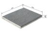 Filter, cabin air -