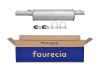Front Muffler -