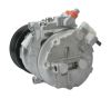 Compressor, air conditioning -