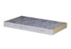 Filter, cabin air VAG - 4B0 819 439 B