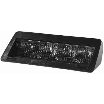 Auxiliary Stop Light -