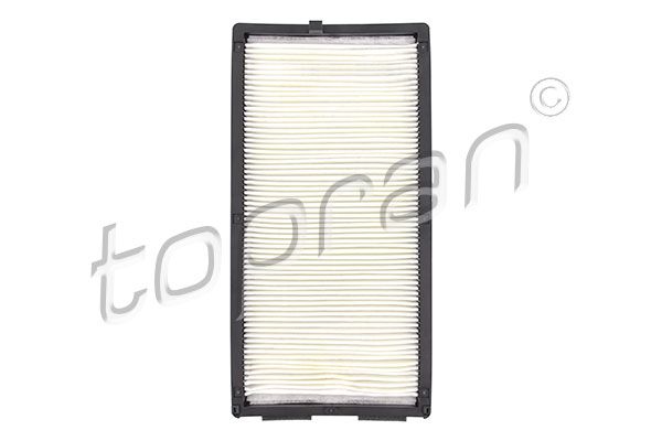 Filter, cabin air BMW/MINI