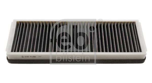 Filter, cabin air Mercedes-Benz LKW 000 830 12 18