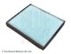 Filter, cabin air HYUNDAI 97610-25950