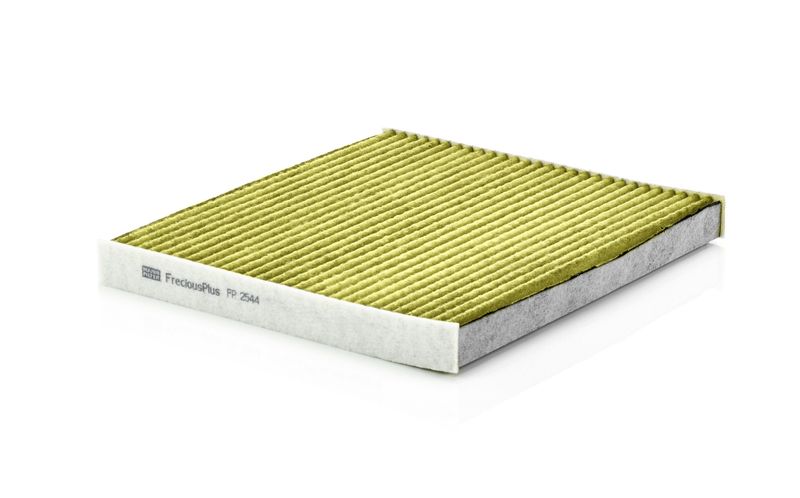 Filter, cabin air PSA - 6447.YC