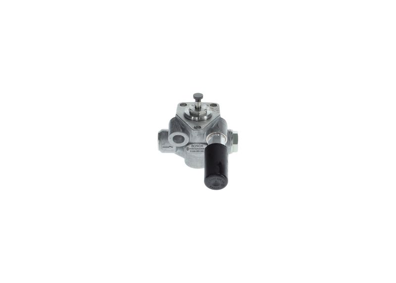 Fuel Pump -