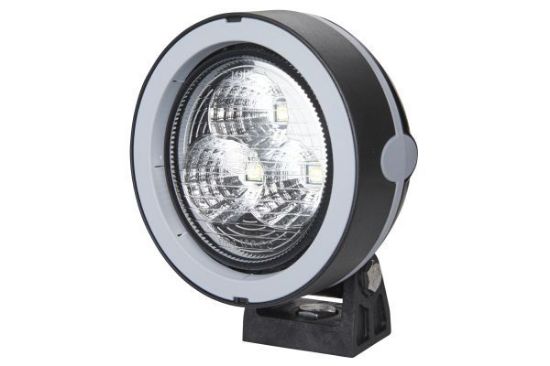 Worklight -