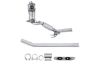 Soot/Particulate Filter, exhaust system -