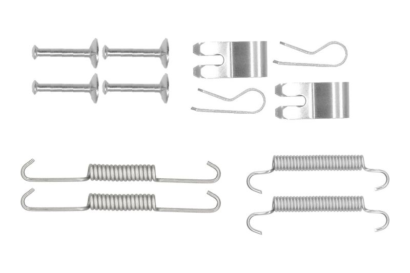 Accessory Kit, parking brake shoes -