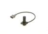 Sensor, crankshaft pulse PORSCHE - 996 606 112 01
