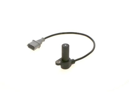 Sensor, crankshaft pulse PORSCHE - 996 606 112 01