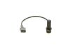Sensor, crankshaft pulse PORSCHE - 996 606 112 01