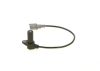 Sensor, crankshaft pulse PORSCHE - 996 606 112 01