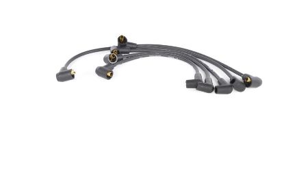 Ignition Cable Kit Rover Ignition Cable Kit Rover