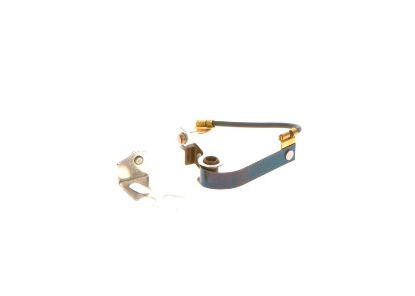 Contact Breaker, distributor -