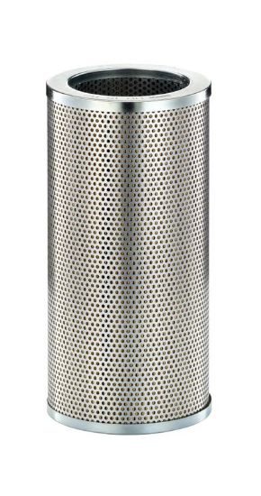 Filter, operating hydraulics Komatsu 34E702310