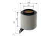 Air Filter BMW - 13 71 7 524 412