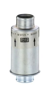 Filter, operating hydraulics Claas P176904