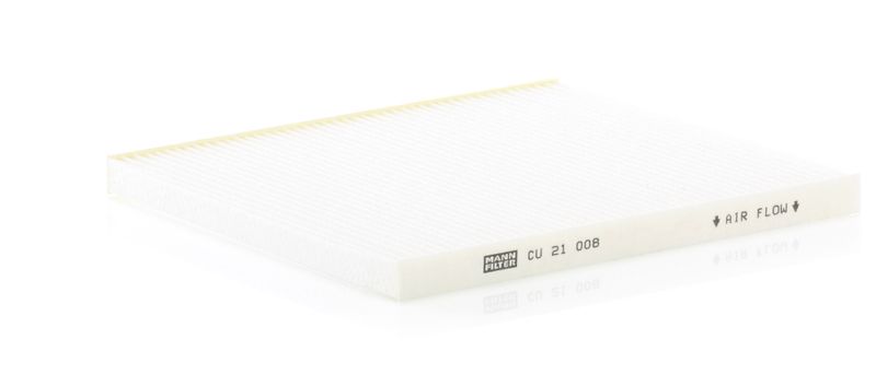 Filter, cabin air Hyundai 1 987 435 114 - HDT