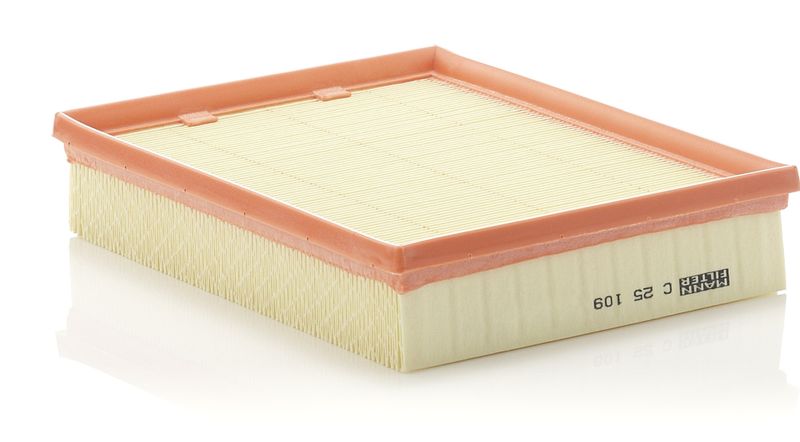Air Filter Renault Laguna 2.0 16v 07- Air Filter Renault Laguna 2.0 16v 07-