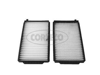 Filter, cabin air Mazda
