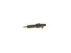Nozzle and Holder Assembly -