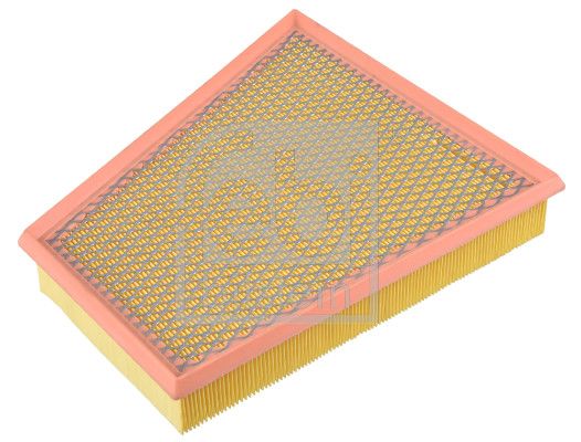 Air Filter Porsche 982 129 620 B