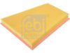 Air Filter Porsche 982 129 620 B