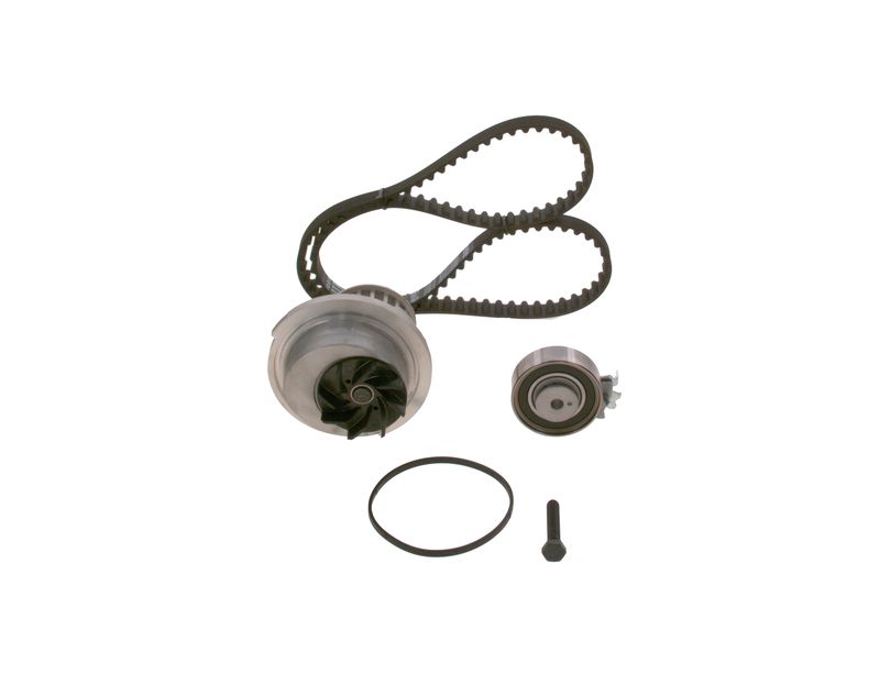 Water Pump & Timing Belt Kit -