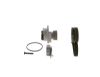 Water Pump & Timing Belt Kit -