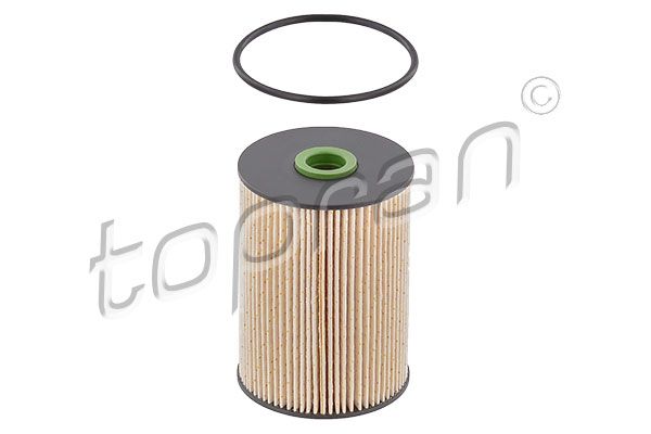 Fuel Filter VAG