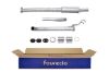 Front Muffler -