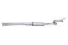 Front Muffler -