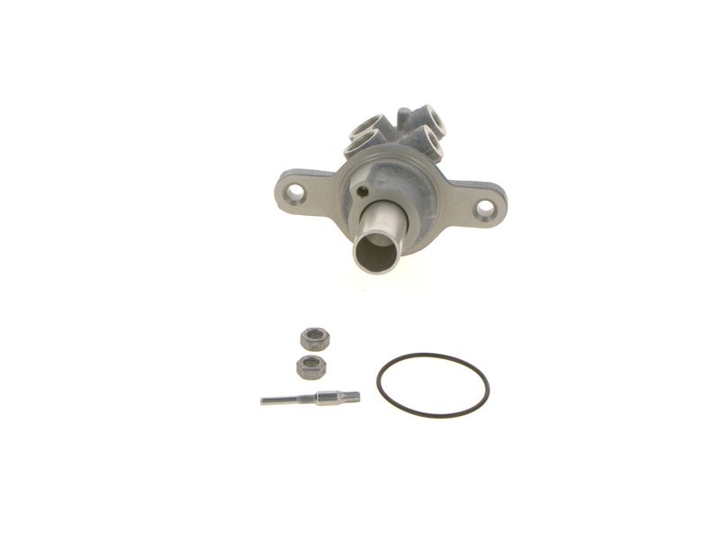 Brake Master Cylinder -