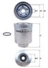 Fuel Filter TOYOTA - 23390-YZZAB