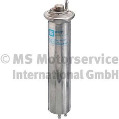Fuel Filter BMW - 13 32 1 709 535