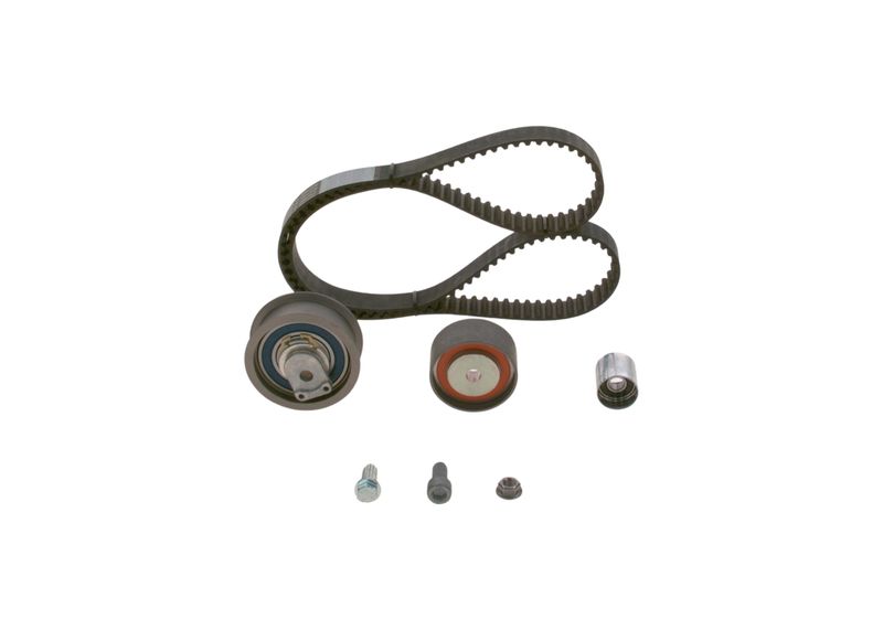 Timing Belt Kit -