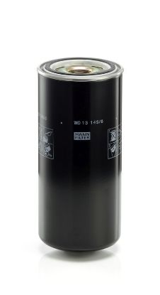 Oil Filter Compressors 558 000 308P