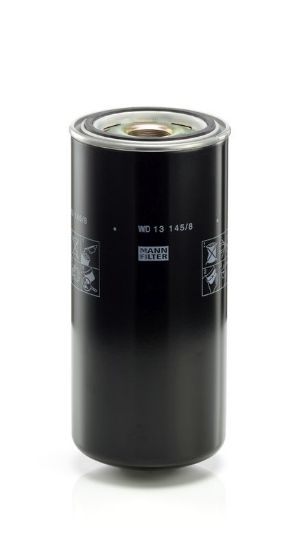 Oil Filter Compressors 558 000 308P