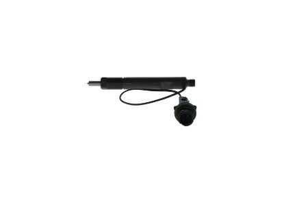 Nozzle and Holder Assembly -