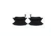 Brake Pad Set, disc brake MERCEDES-BENZ - 415 421 05 10