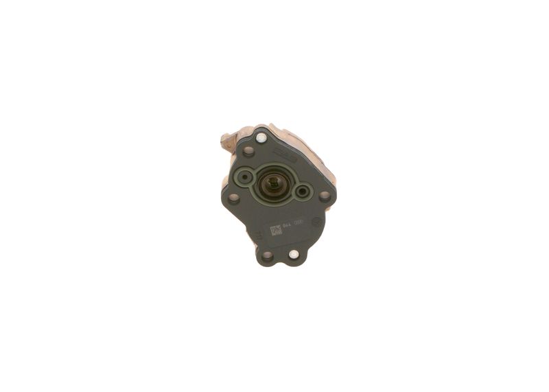 Fuel Pump Diesel Spare Parts (modern)