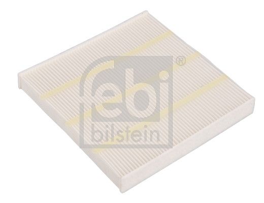 Filter, cabin air DAIHATSU 99906-850M2-038