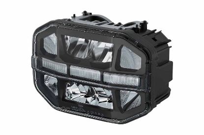 Headlight -