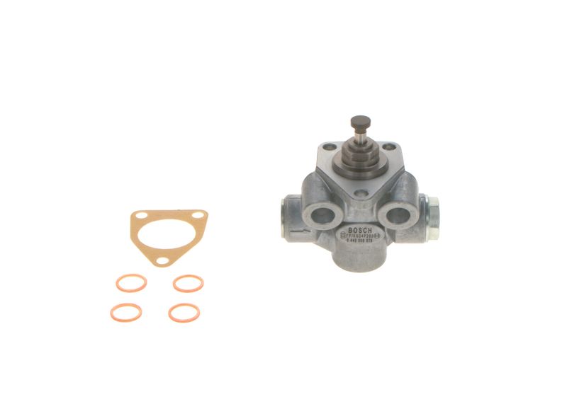 Fuel Pump -