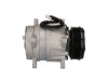 Compressor, air conditioning -