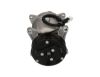 Compressor, air conditioning -