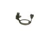 Sensor, crankshaft pulse 46411427 FIAT