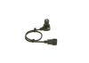 Sensor, crankshaft pulse 46411427 FIAT