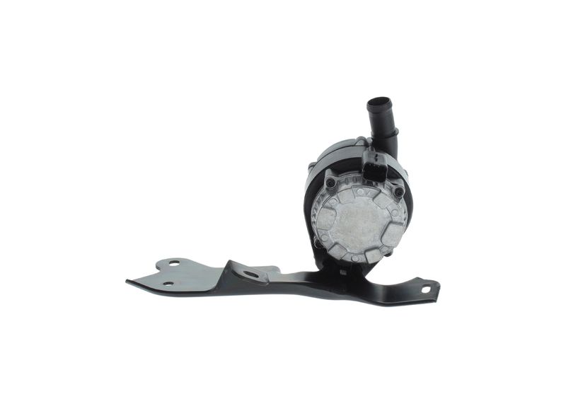 Auxiliary Water Pump (cooling water circuit) -